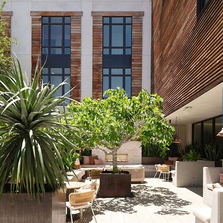 Hotel Cerro, Autograph Collection ซานหลุยส์ โอบิสโป ภายนอก รูปภาพ