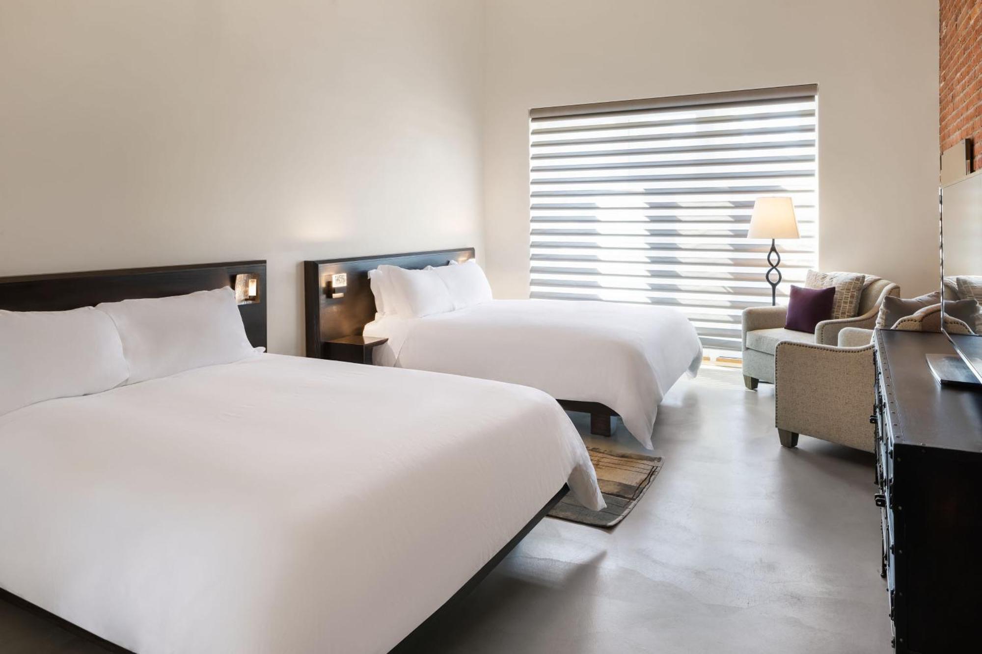 Hotel Cerro, Autograph Collection ซานหลุยส์ โอบิสโป ภายนอก รูปภาพ