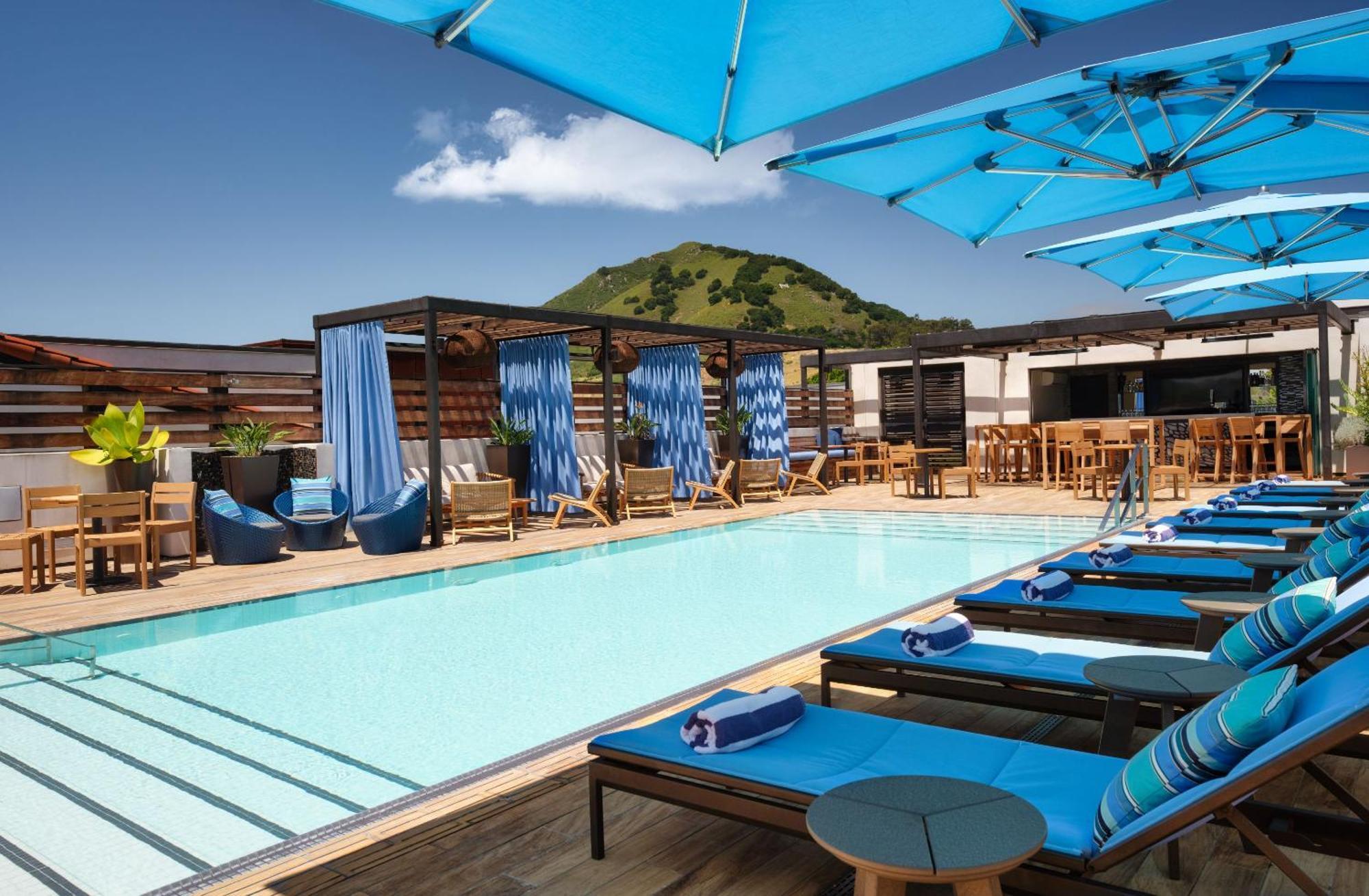 Hotel Cerro, Autograph Collection ซานหลุยส์ โอบิสโป ภายนอก รูปภาพ