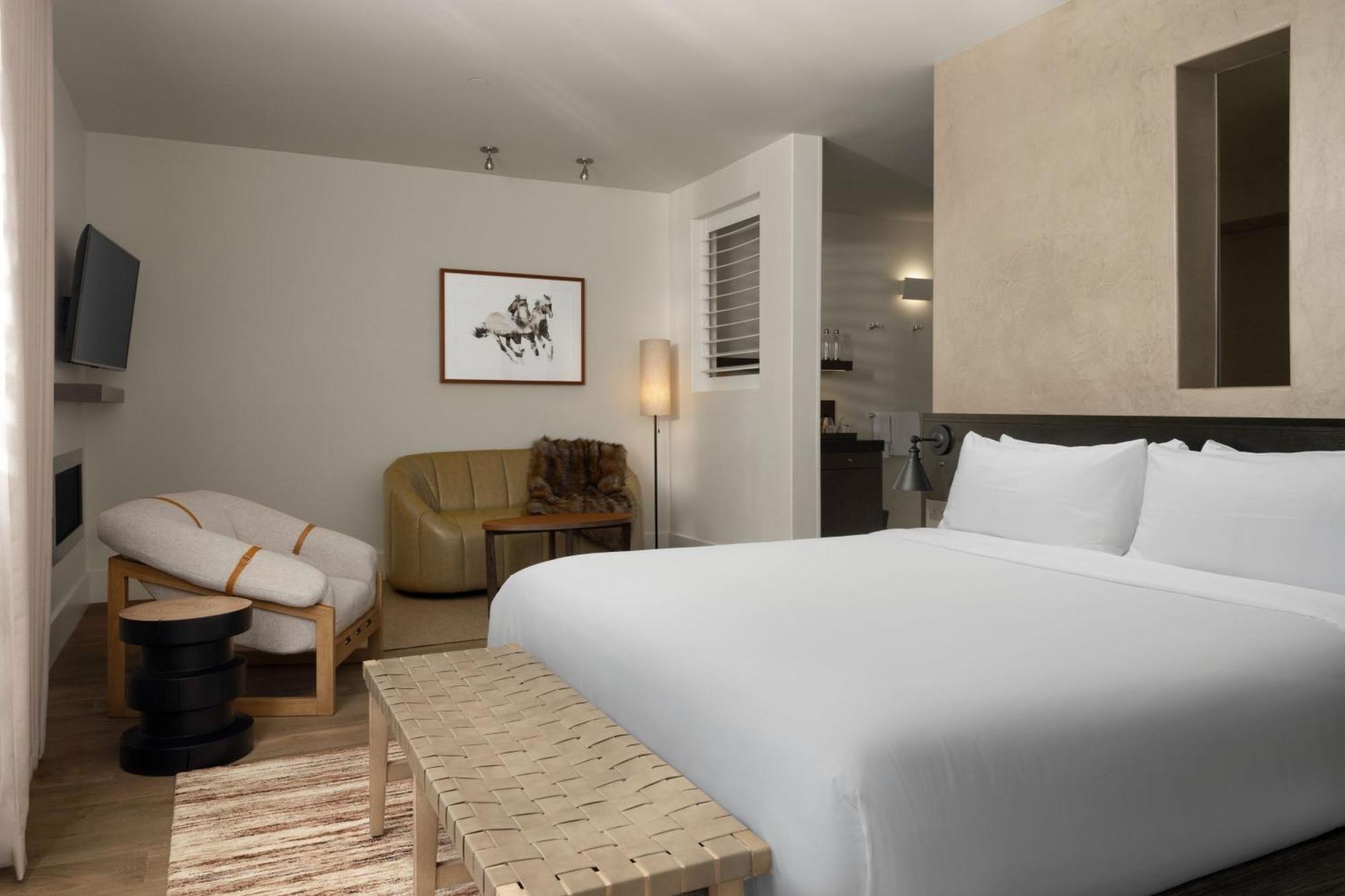 Hotel Cerro, Autograph Collection ซานหลุยส์ โอบิสโป ภายนอก รูปภาพ