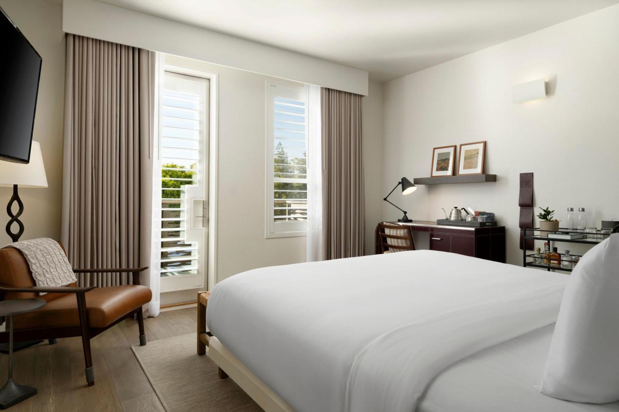 Hotel Cerro, Autograph Collection ซานหลุยส์ โอบิสโป ภายนอก รูปภาพ