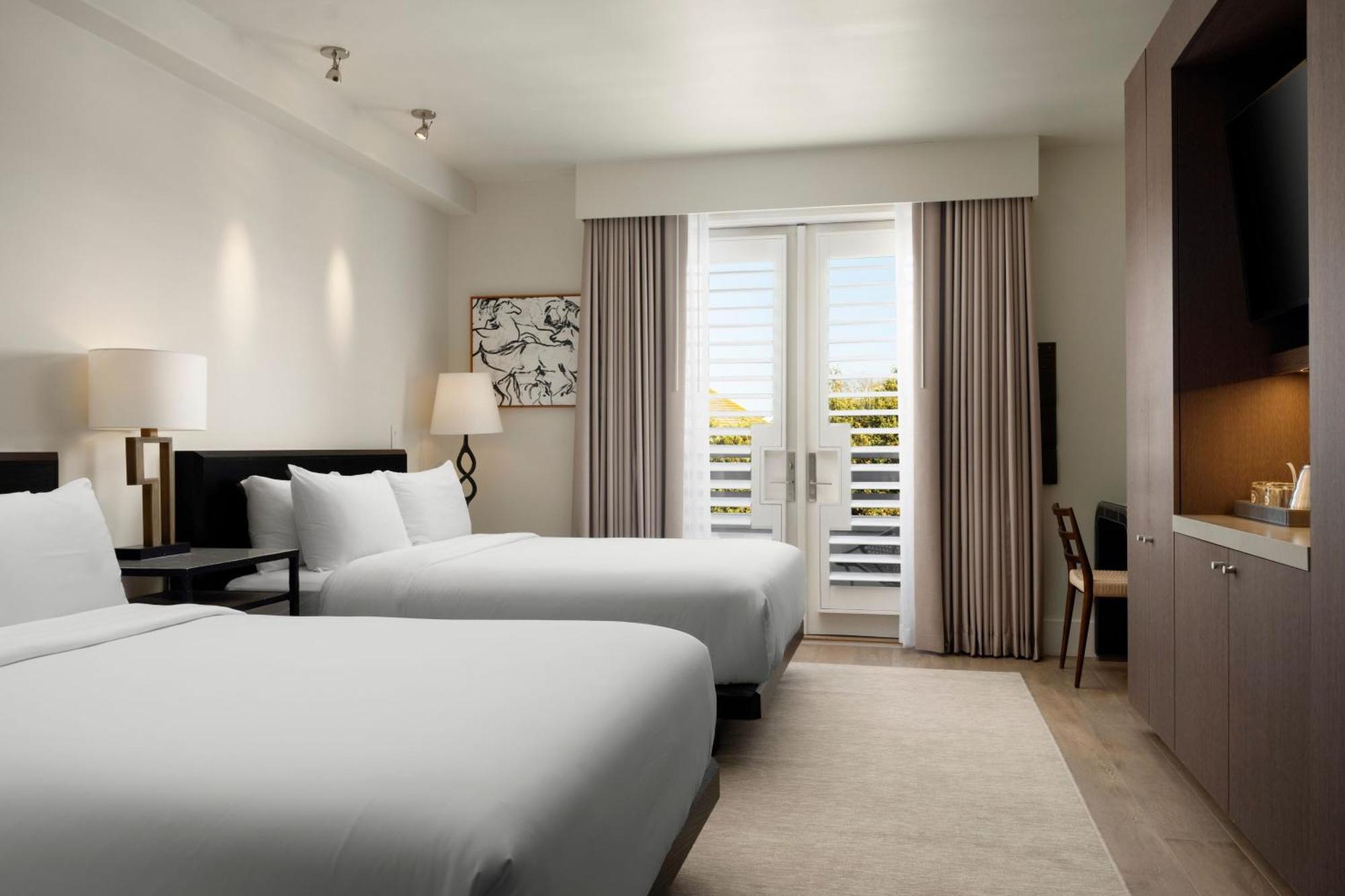 Hotel Cerro, Autograph Collection ซานหลุยส์ โอบิสโป ภายนอก รูปภาพ