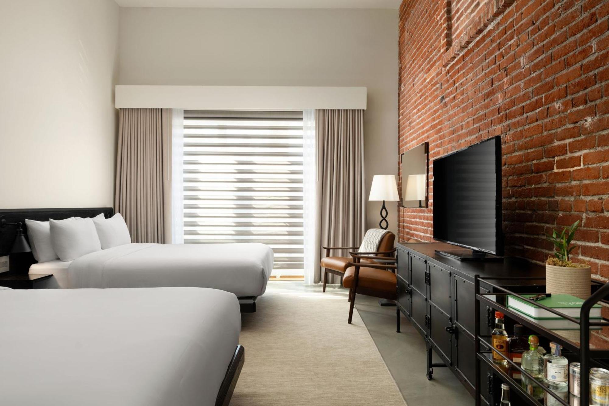 Hotel Cerro, Autograph Collection ซานหลุยส์ โอบิสโป ภายนอก รูปภาพ