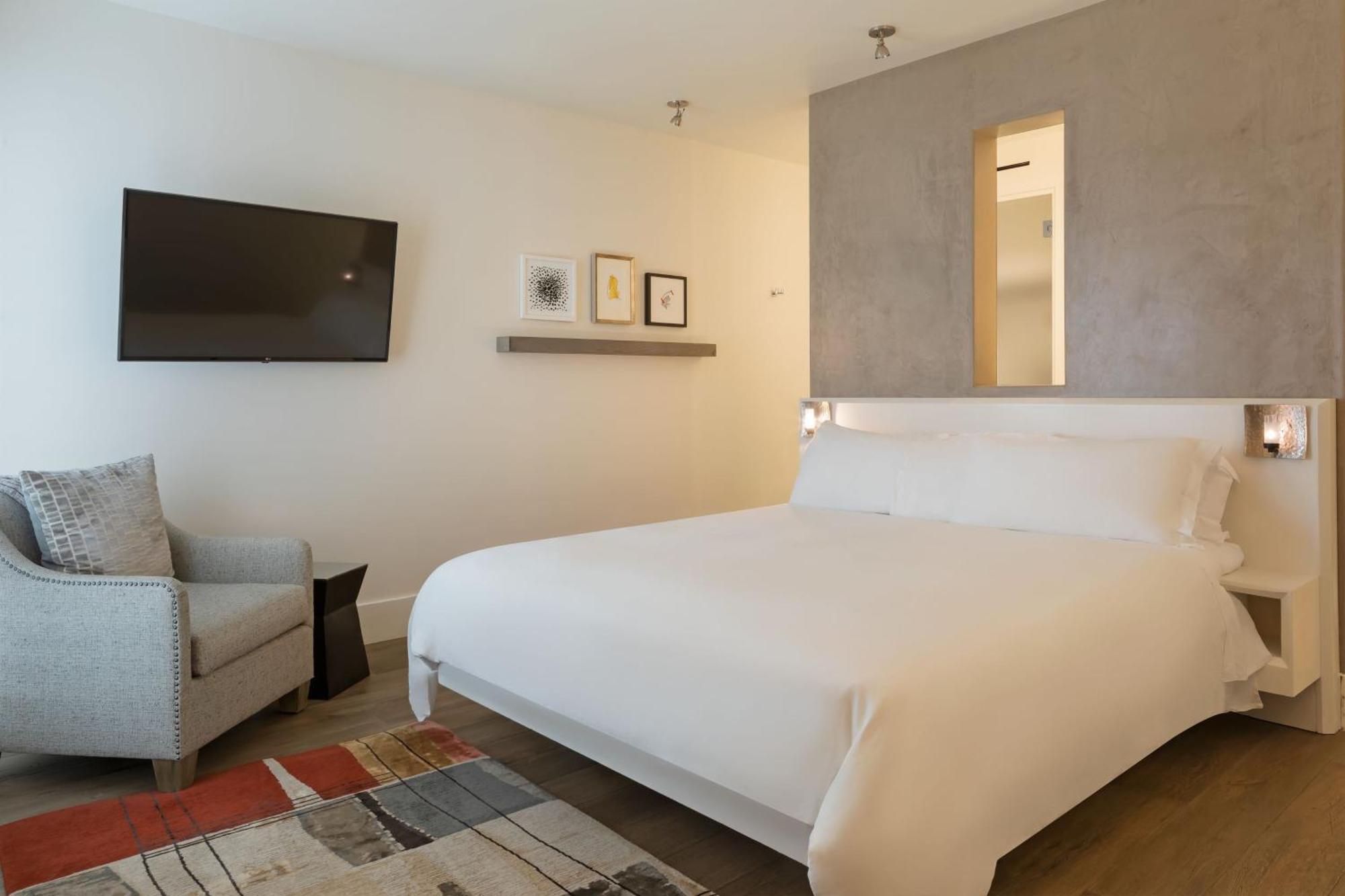 Hotel Cerro, Autograph Collection ซานหลุยส์ โอบิสโป ภายนอก รูปภาพ