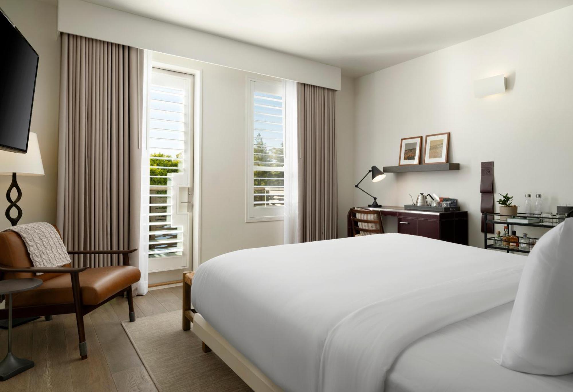Hotel Cerro, Autograph Collection ซานหลุยส์ โอบิสโป ภายนอก รูปภาพ